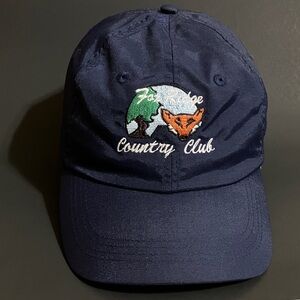 Fox Ridge Country Club Cap